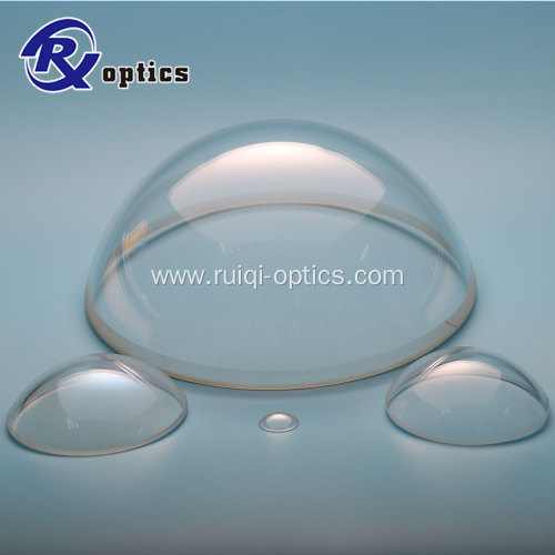 sapphire Glass Cover Lens